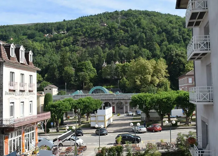 Διαμέρισμα Un Petit A La Montagne *