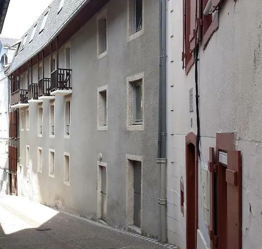 Un Petit A La Montagne * Ax-les-Thermes