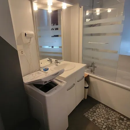 Un Petit A La Montagne * Ax-les-Thermes