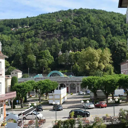 Daire Un Petit A La Montagne *