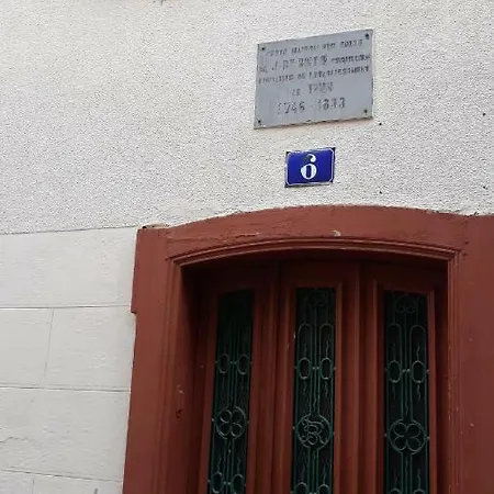 Un Petit A La Montagne Apartment Ax-les-Thermes