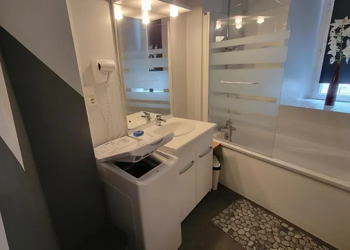 Un Petit à La Montagne * Ax-les-Thermes