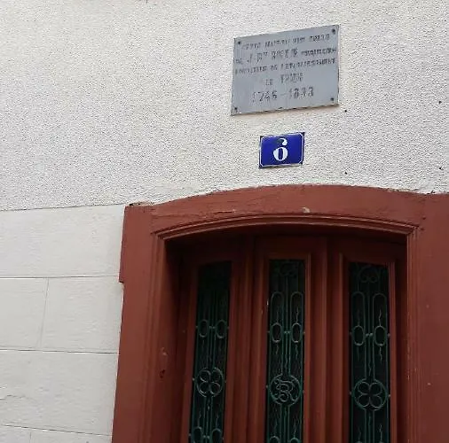 Un Petit à La Montagne Appartamento Ax-les-Thermes